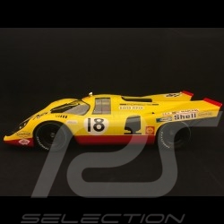 Porsche 917 K Le Mans 1970 n° 18 AAW 1/12 Minichamps 125706618