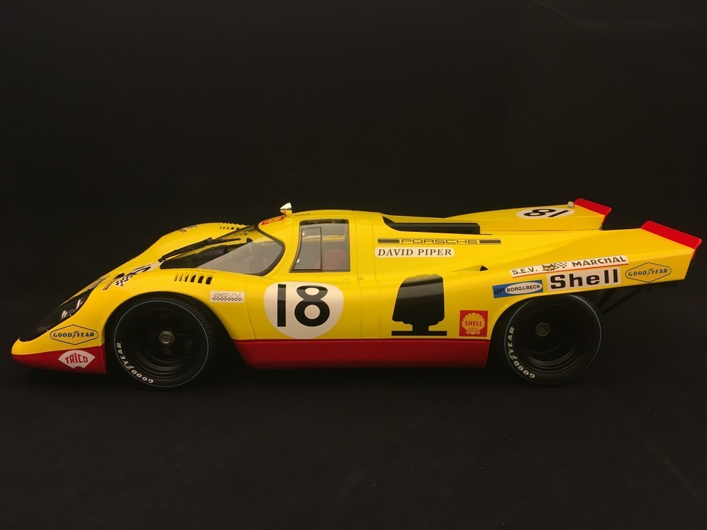 minichamps porsche 917