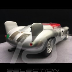 Porsche 718 RSK 24h du Mans 1958 n° 31 Barth / Frère 1/18 Tecnomodel TM18-82A