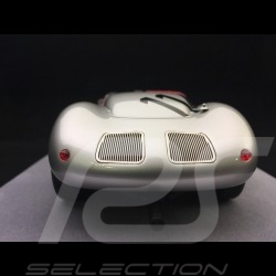 Porsche 718 RSK Sieger Zeltweg 1958 n° 114 von Trips 1/18 Tecnomodel TM18-82D