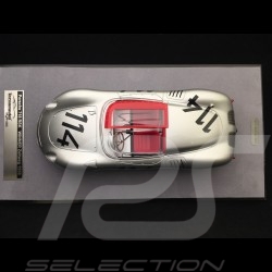 Porsche 718 RSK Winner Zeltweg 1958 n° 114 von Trips 1/18 Tecnomodel TM18-82D