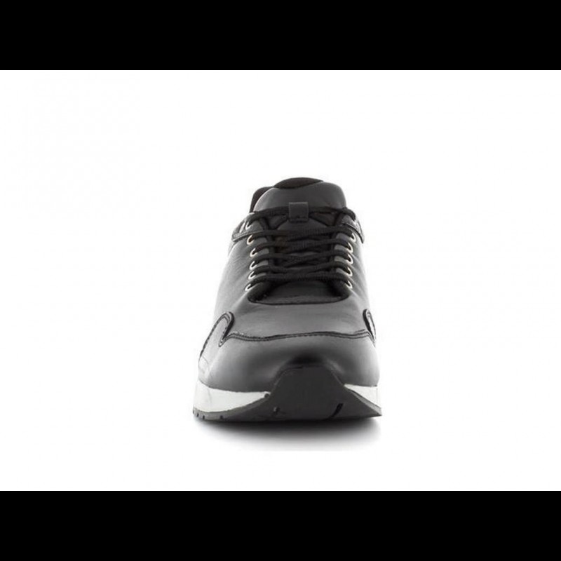 mosaico pasajero Color de malva Pirelli Sport Pilot Shoes DERRY-14 black leather - men