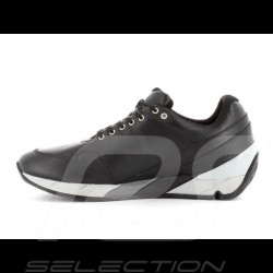 Pirelli Sport Pilot Shoes DERRY-14 black leather - men
