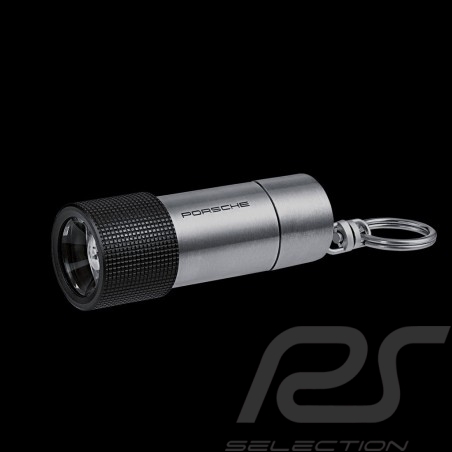 Porsche lampe de poche LED  12V rechargeable WAP0501550G rechargeable flash light aufladbare Taschenlampe