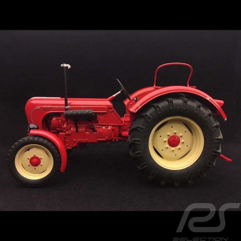 Schlepper Porsche Diesel Master Mk lll 1/18 Schuco 450008600