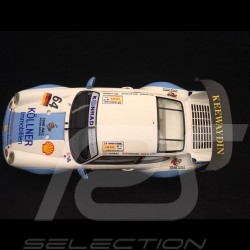 Porsche 718 RS60 Course de côte 1960 
