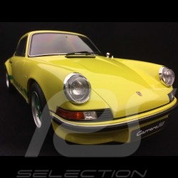 Porsche 718 RS60 Course de côte 1960 