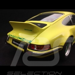 Porsche 718 RS60 Course de côte 1960 