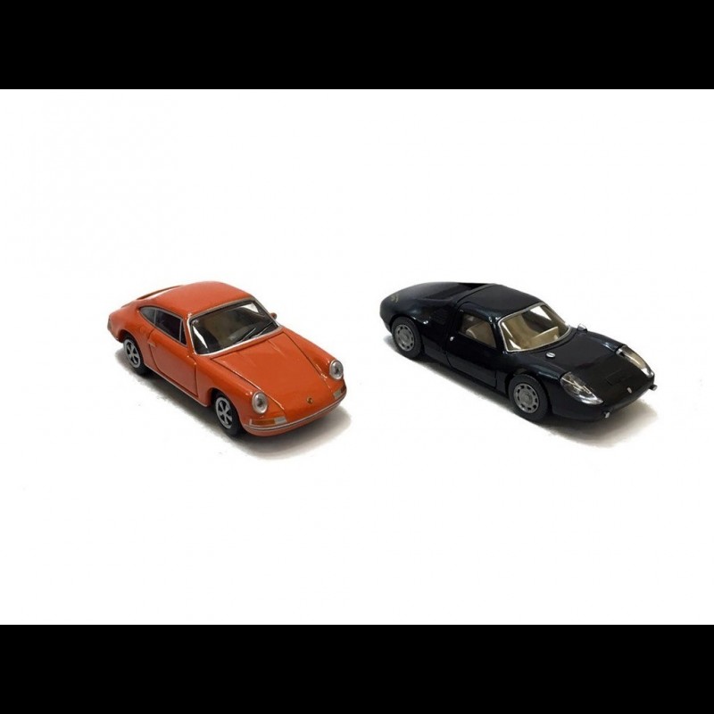 Porsche Auto Transport Car 70 Years Porsche the 60's Märklin HO 1