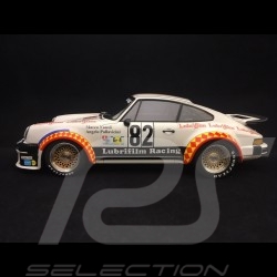 Porsche 934 Sieger Le Mans 1979 n° 82 Lubrifilm 1/18 Minichamps 155796482