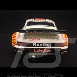 Porsche 934 Sieger Le Mans 1979 n° 82 Lubrifilm 1/18 Minichamps 155796482
