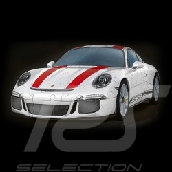 Puzzle 3D 108 pièces Porsche 911 GT3 Cup (avec grille) - Ravensburger - Rue  des Puzzles