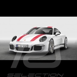 Porsche 718 RS60 Course de côte 1960 