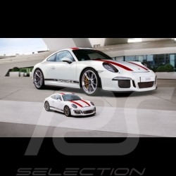 Porsche 718 RS60 Course de côte 1960 