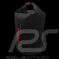 Seesack Porsche Motorsport wasserdicht und widerstandsfähig schwarz / rot Porsche Design WAP9100080J0SR