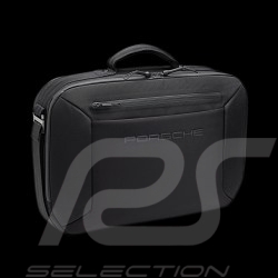 Porsche luggage 2 in 1 laptop / messenger and backpack bag Porsche WAP0359450K