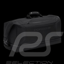 Bagage Porsche Sac de voyage noir Porsche Design WAP0359460K luggage travel bag Gepäck Reisetasche