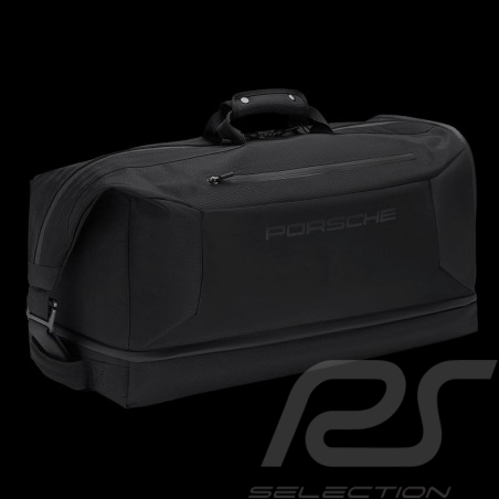 Porsche luggage black travel bag Porsche Design WAP0359460K