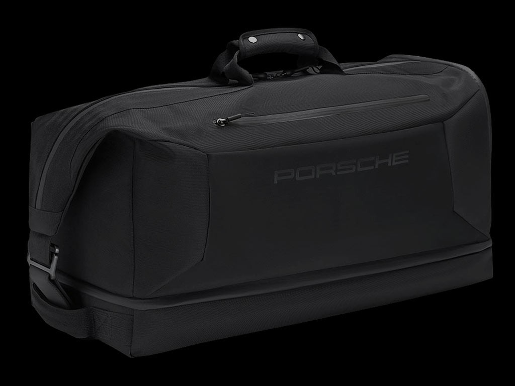 porsche travel bag