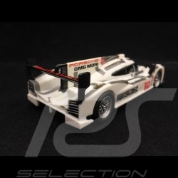 Porsche 997 Carrera grise 1/43 Minichamps WAP02011415