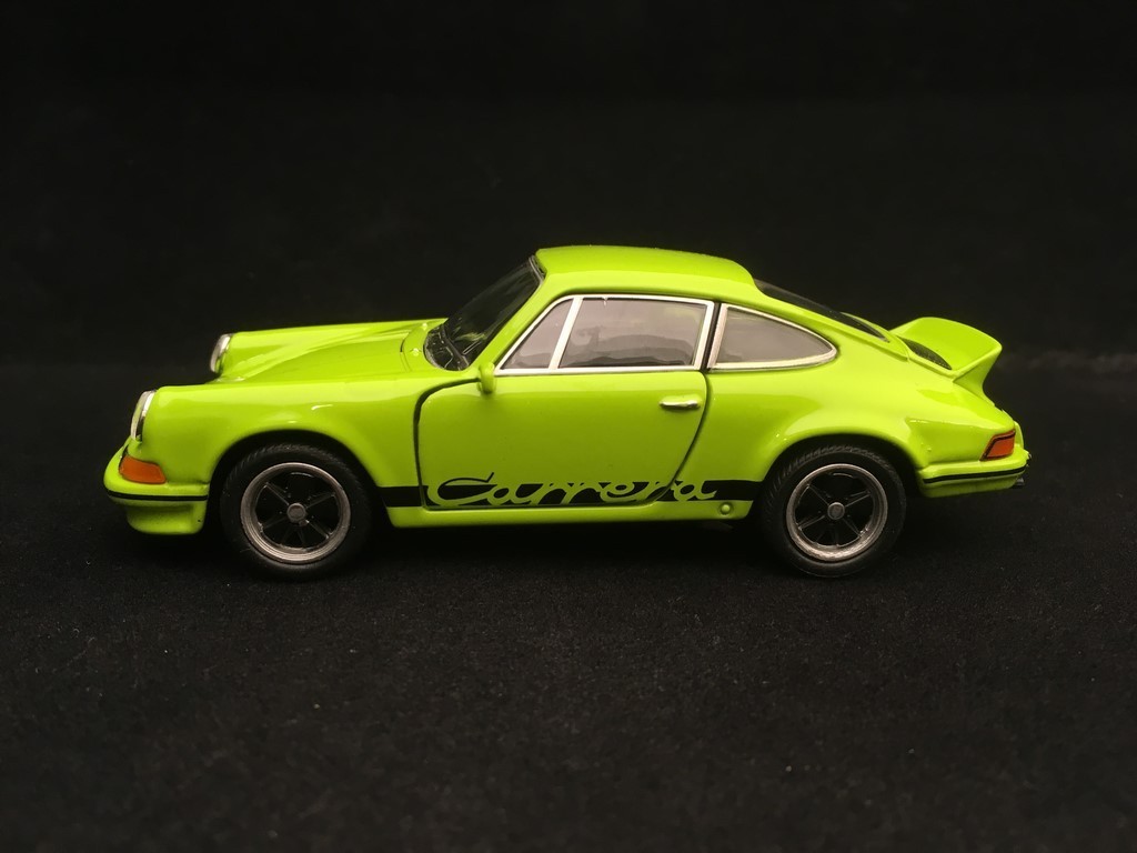 porsche 911 toy