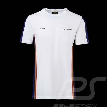 Porsche T-shirt 911 / 956 Motorsport Le Mans Rothmans Lackierung Porsche WAP434KMS - Unisex