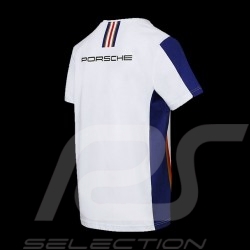 Porsche  T-shirt 911 / 956 Motorsport Le Mans Rothmans colors Porsche WAP434KMS - unisex