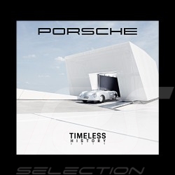 Porsche 2019 Kalender Timeless History Porsche Design WAP0920010K