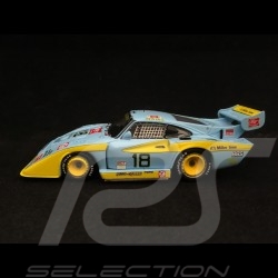 Porsche 935 JLP3 winner Road Atlanta 1982 n° 18 Miller 1/43 Spark US035