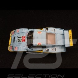 Porsche 935 JLP3 Sieger Road Atlanta 1982 n° 18 Miller 1/43 Spark US035