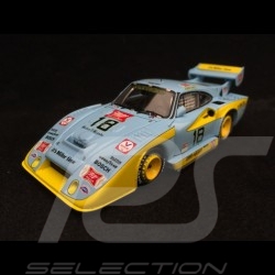 Porsche 935 JLP3 winner Road Atlanta 1982 n° 18 Miller 1/43 Spark US035