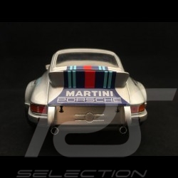 Porsche 911 Carrera RSR Martini n° 107 Targa Florio 1973 1/18 Solido S10801108