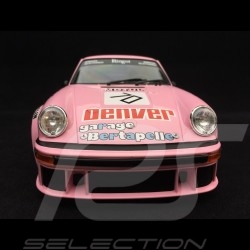 Porsche 934 RSR vainqueur winner sieger Le Mans 1981 n° 70 Perrier 1/18 Minichamps 155816470