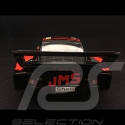 Porsche 935 Sieger Le Mans 1977 n° 40 JMS X-Ray 1/18 Norev 187433