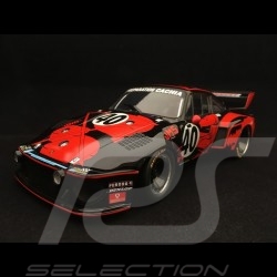 Porsche 935 Sieger Le Mans 1977 n° 40 JMS X-Ray 1/18 Norev 187433