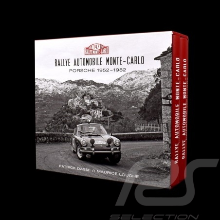 Livre + CD " Porsche Sounds "