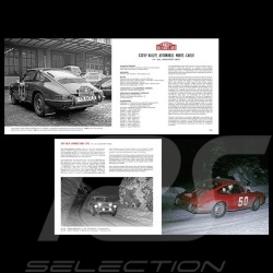 Livre + CD " Porsche Sounds "