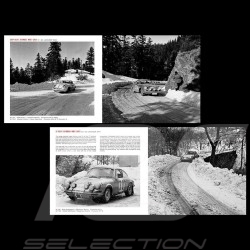 Livre + CD " Porsche Sounds "