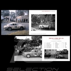 Book Rallye Automobile Monte-Carlo - Porsche 1952-1982