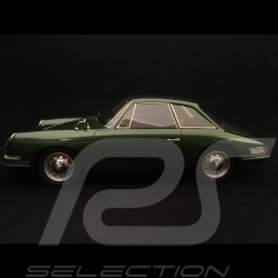 Porsche 754 T7 Prototype 1959 green 1/18 Autocult