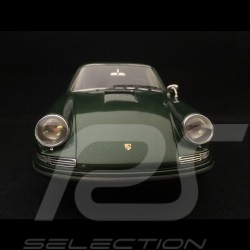 Porsche 754 T7 Prototype 1959 grün 1/18 Autocult