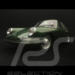 Porsche 754 T7 Prototype 1959 vert 1/18 Autocult