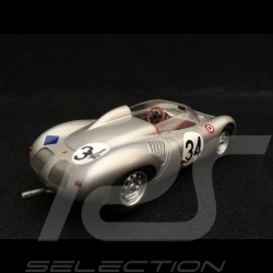 Porsche 718 RSK 24h Le Mans 1959 n° 34 1/43 Spark S4678