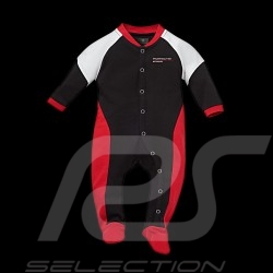 Grenouillère bébé Motorsport