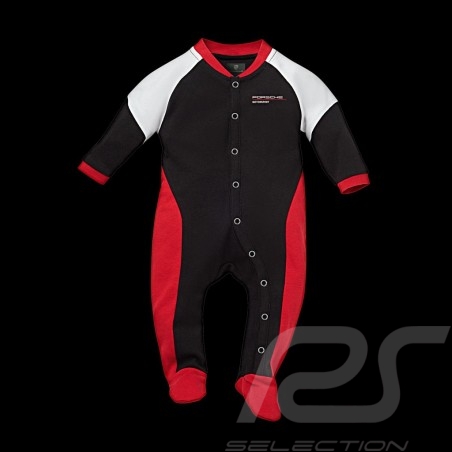 Grenouillère bébé Motorsport
