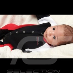 Grenouillère bébé Motorsport