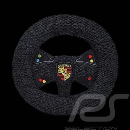Porsche Lenkrad Baby Rassel 1. Alters Motorsport Collection Porsche WAP0409010K