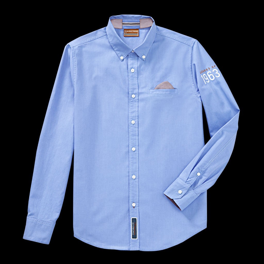 new men's shirt collection