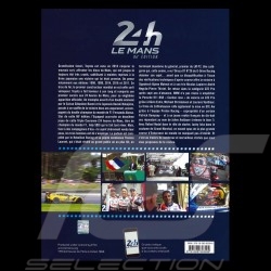 Book 24 Heures du Mans 2018 - officiel year book