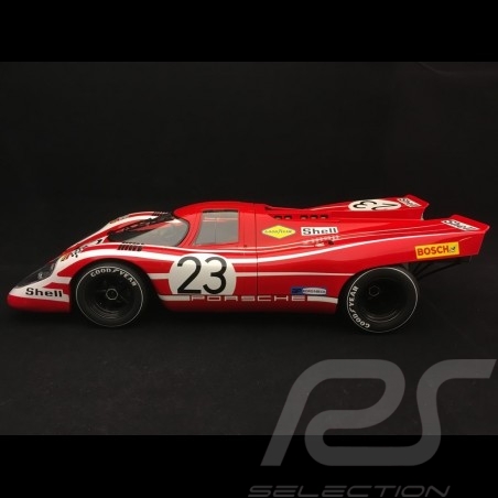 Porsche 997 Carrera grise 1/43 Minichamps WAP02011415